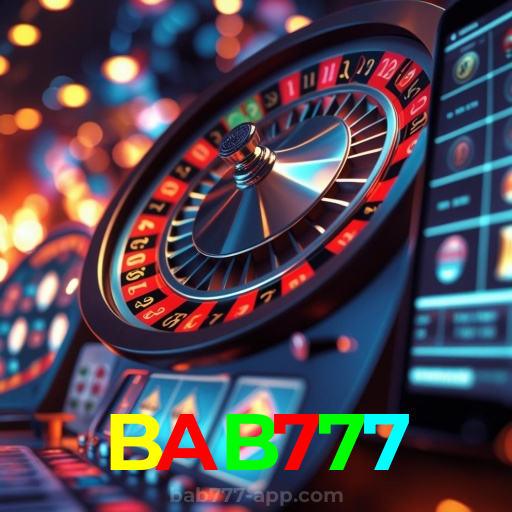 BAB777：Jogue roleta, aposte no futebol e ganhe grandes prêmios!