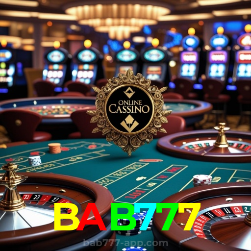 BAB777:Jogue poker, slots e aposte no futebol para uma experiência única!
