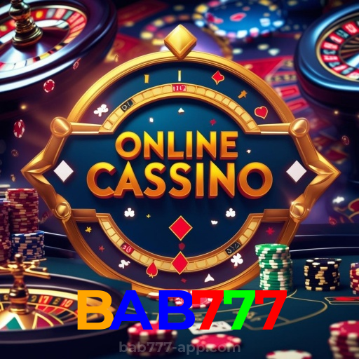 BAB777:Jogue blackjack, aposte no futebol e vença com grandes prêmios!