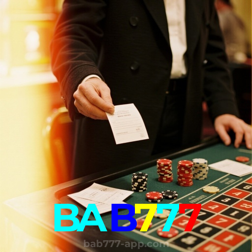 BAB777：Jogue blackjack e aposte no futebol para uma experiência emocionante!