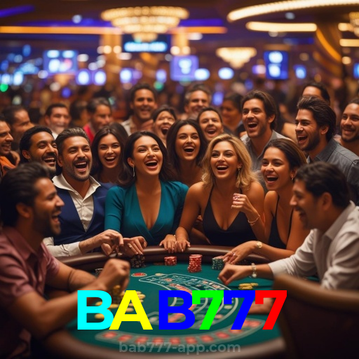 BAB777:Jogue poker, aposte no futebol e ganhe prêmios ao vivo!