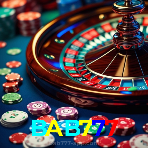 BAB777:Poker, blackjack e apostas em futebol online, tudo no melhor cassino!