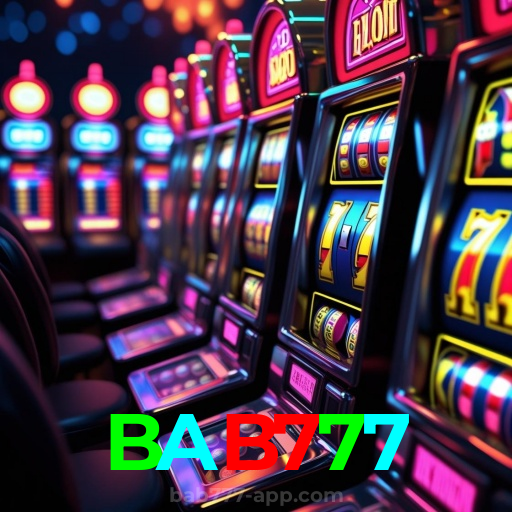 BAB777:Mostre sua habilidade nas mesas de poker e vença os adversários!