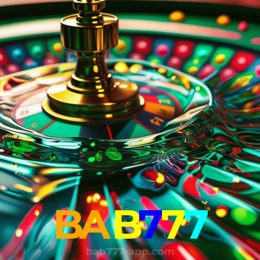 BAB777:Aposte no seu time e ganhe com os melhores jogos de cassino online!