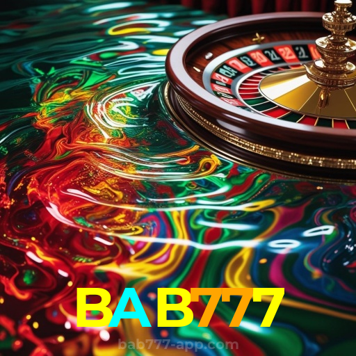 BAB777:A sorte está no cassino online com apostas no futebol e grandes vitórias!