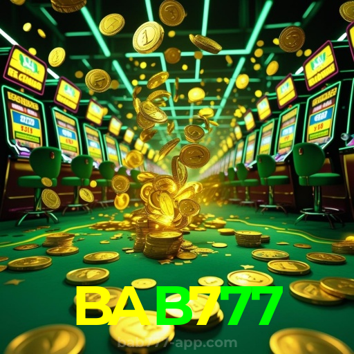 BAB777:Aposte no futebol online e faça parte das grandes conquistas!