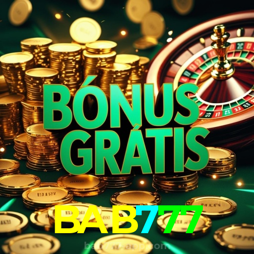 BAB777:Aposte no futebol e ganhe nos jogos de blackjack e poker online!