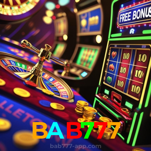 BAB777:Vire um mestre do Blackjack e conquiste sua vitória!