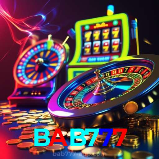 BAB777:Jogue nas nossas slots e conquiste vitórias épicas!