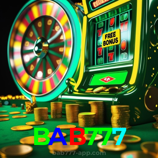 BAB777:Ganhe na roleta e aposte no futebol no cassino online mais confiável!