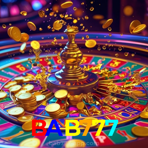 BAB777:No cassino online mais confiável, experimente poker, roleta e futebol ao vivo!