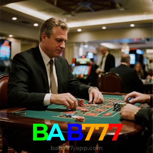 BAB777：Aposte no futebol e ganhe prêmios fantásticos em blackjack e roleta!