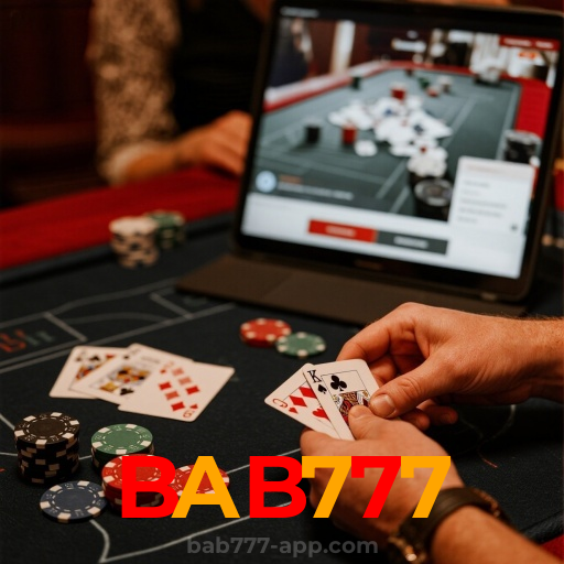 BAB777:A sorte está na roleta! Aposte e vença agora mesmo!