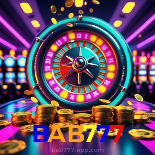 BAB777:A roleta digital é sua chance de ganhar! Aposte e vença!
