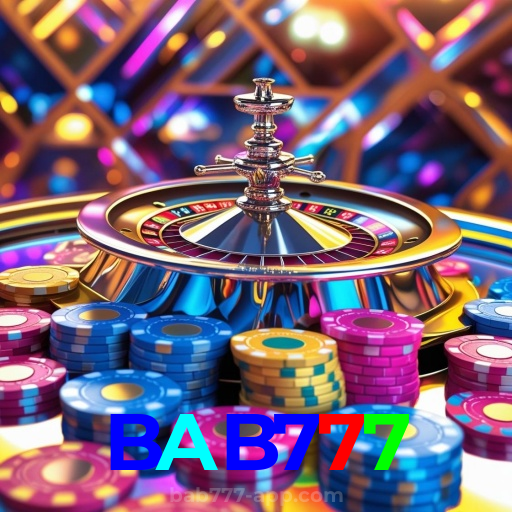 BAB777:Entre na ação! Aposte nas melhores mesas de roleta!