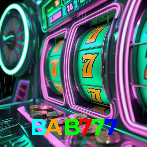 BAB777:Onde a diversão nunca para: apostas no futebol e jogos de cassino!