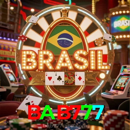 BAB777：Onde as apostas no futebol se encontram com as vitórias no cassino!