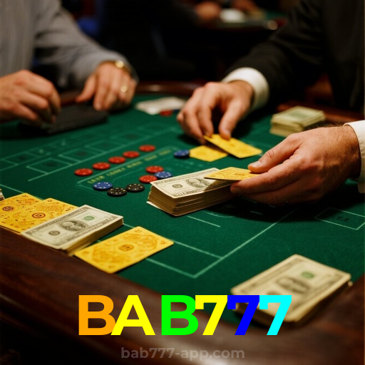 BAB777：A roleta está te esperando para grandes prêmios!