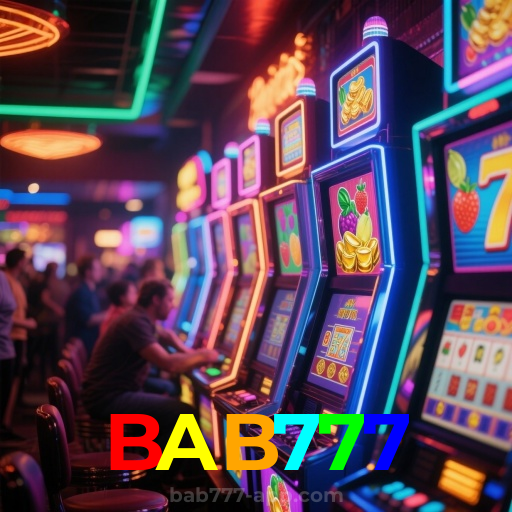 BAB777:Apostas ao vivo no futebol e prêmios em jogos como blackjack e roleta!