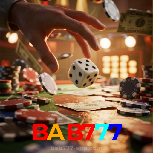 BAB777：Aposte no seu time e ganhe prêmios incríveis com poker e roleta!