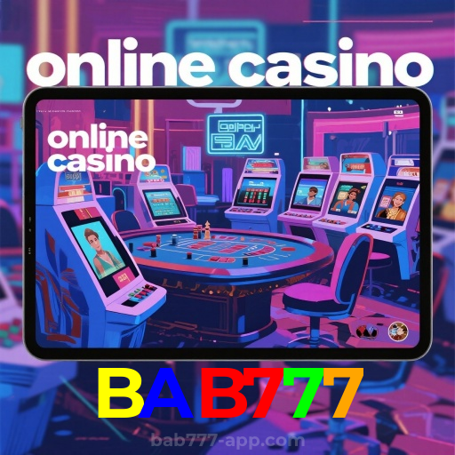 BAB777：A melhor plataforma de cassino para apostas no futebol e roleta!