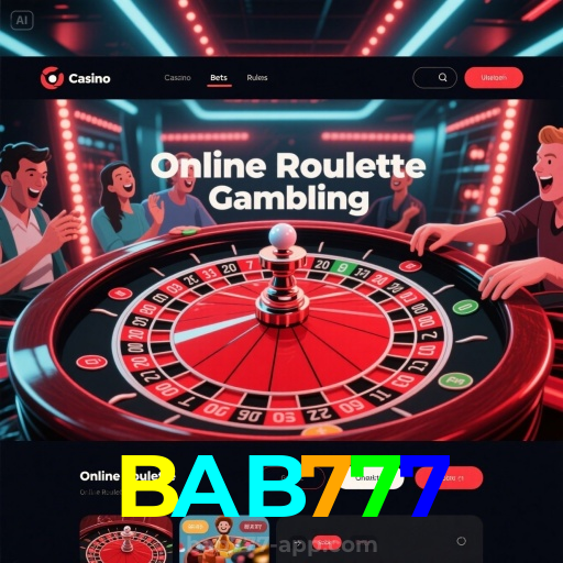 BAB777：Jogue agora e vença no melhor cassino online!