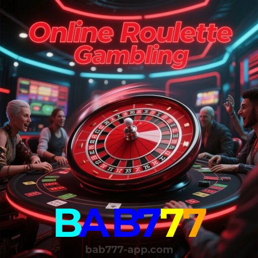 BAB777：Apostas emocionantes no futebol e grandes vitórias em jogos como roleta!