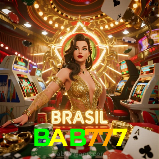BAB777：Aposte agora nas roletas e mostre sua sorte!