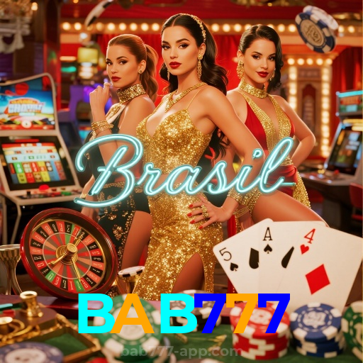 BAB777：Apostas em futebol e os melhores jackpots de cassino te esperam!