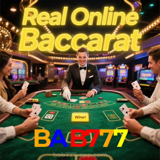 BAB777：Jogue os melhores jogos de cassino como blackjack e roleta, e aposte no futebol!