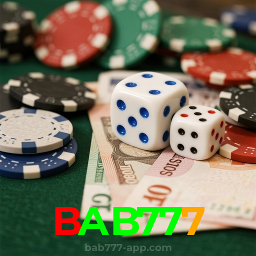 BAB777：Jogue blackjack, aposte no futebol e conquiste grandes vitórias!