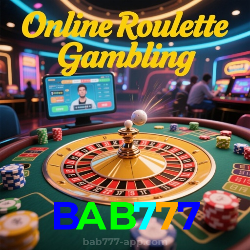 BAB777:Aposte no futebol e ganhe nos jogos de blackjack e poker online!