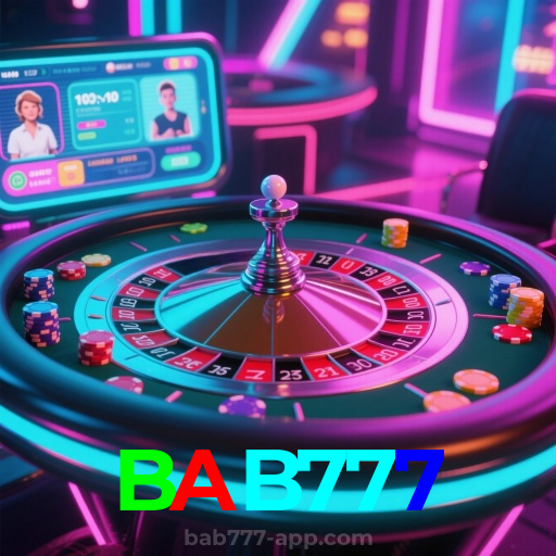 BAB777：A diversão começa aqui! Jogue nas slots e ganhe muito mais!