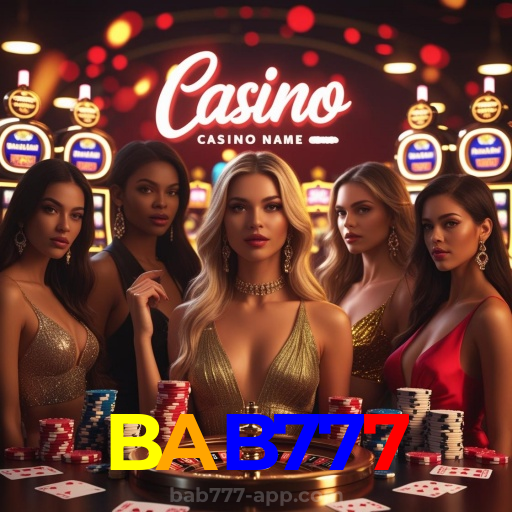 BAB777：Jogue poker, aposte no futebol e vença com grandes vitórias no cassino online!