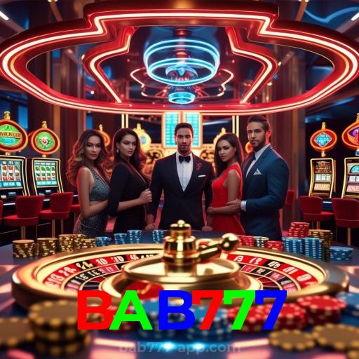 BAB777：Jogue nas slots e ganhe grandes prêmios com cada giro!