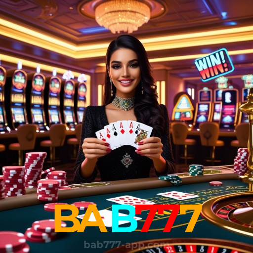BAB777：Apostas emocionantes no futebol e diversão garantida com roleta e poker!