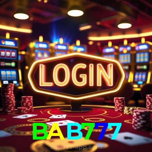 BAB777：Apostas em futebol e os melhores jogos de cassino para você ganhar!