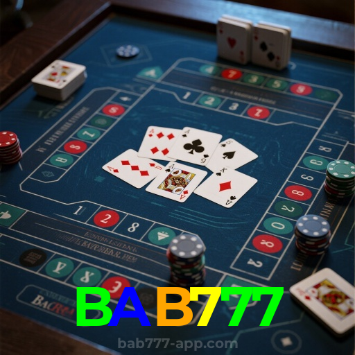 BAB777：Desafie a roleta e ganhe prêmios incríveis no nosso cassino!