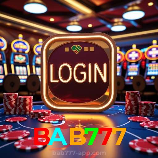 BAB777：Aposte nas roletas e veja os prêmios incríveis chegarem até você!