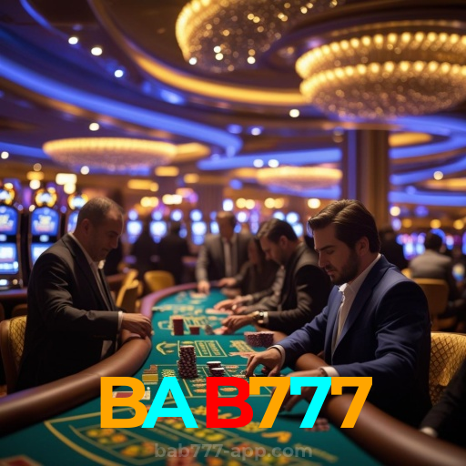 BAB777：No futebol online, cada jogada pode ser a sua maior vitória!