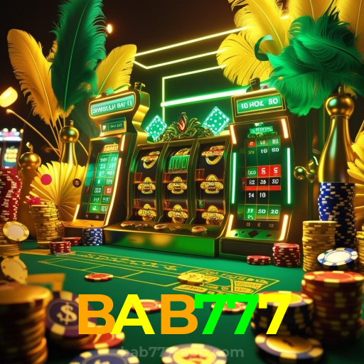 BAB777:Jogue poker, ganhe no futebol e vença no cassino online mais confiável!