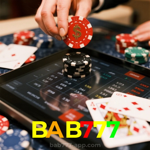 BAB777：O melhor do futebol digital te espera! Aposte agora e vença!
