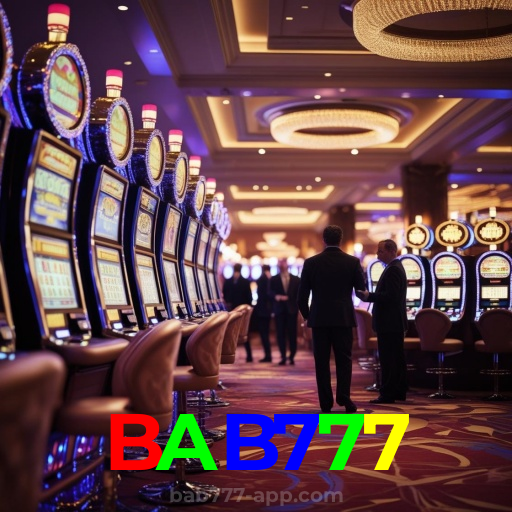 BAB777:Jogue blackjack, aposte no futebol e vença com grandes prêmios!