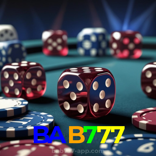 BAB777:Jogue slots, aposte no futebol e vença em grande estilo!