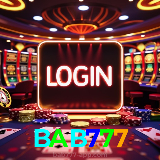 BAB777：Jogue slots de tirar o fôlego e conquiste vitórias épicas!