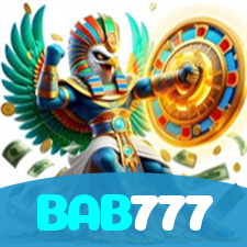 BAB777：Gire a roleta e faça história! Grandes prêmios estão ao seu alcance!
