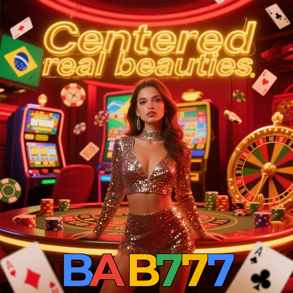 BAB777：Encontre o seu jogo favorito e leve para casa prêmios fantásticos!