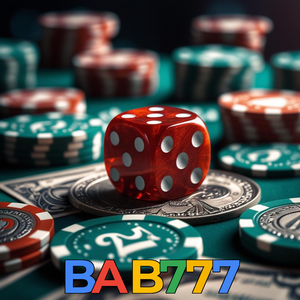 BAB777：As slots mais emocionantes estão esperando por você! Vença agora!