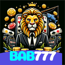BAB777:Aposte no futebol e jogue os melhores jogos de cassino com grandes prêmios!