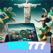 BAB777：O cassino online mais confiável para apostas no futebol e jogos de cassino!